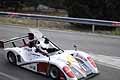 Radical SR4 pilota Argentiero Donato (II manche)